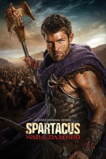 Watch Spartacus: War Of The Damned Season 3 Episode 1