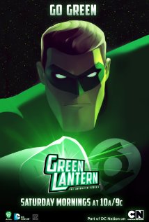 Watch Green Lantern: The Animated Series Season 1 Episode 19