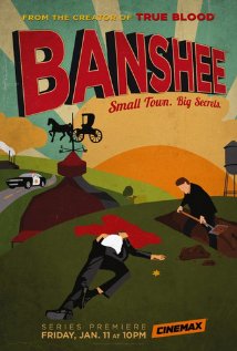 Watch Banshee Season 1 Episode 3