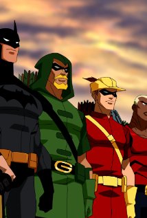 Watch Young Justice Season 2 Episode 13