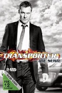 Watch Transporter: The Series Season 1 Episode 4