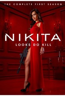 Watch Nikita Season 3 Episode 8